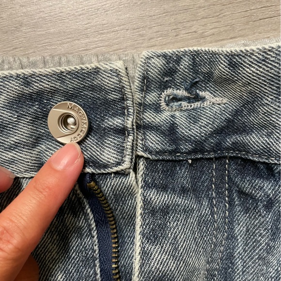 MacyMccoy jeans pants - Picture 4 of 14